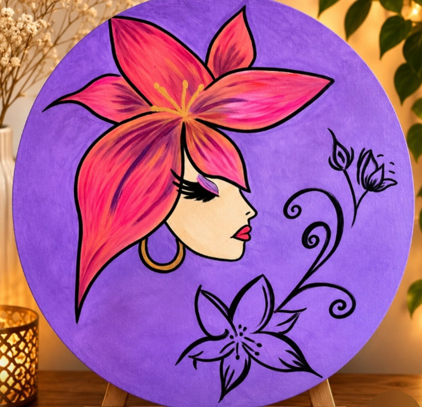 Lys velours