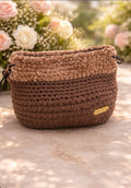 Sac marron