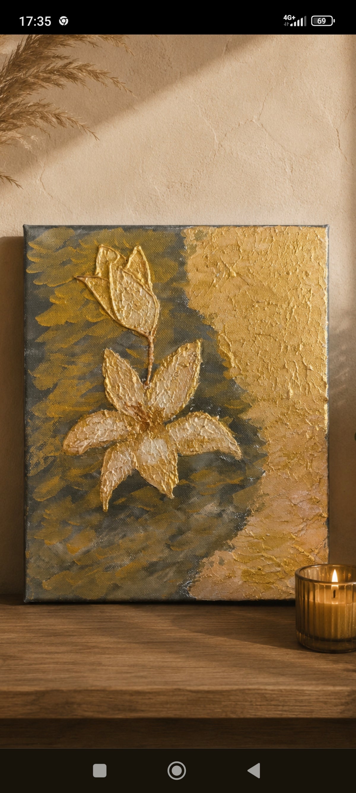 Tableau lys