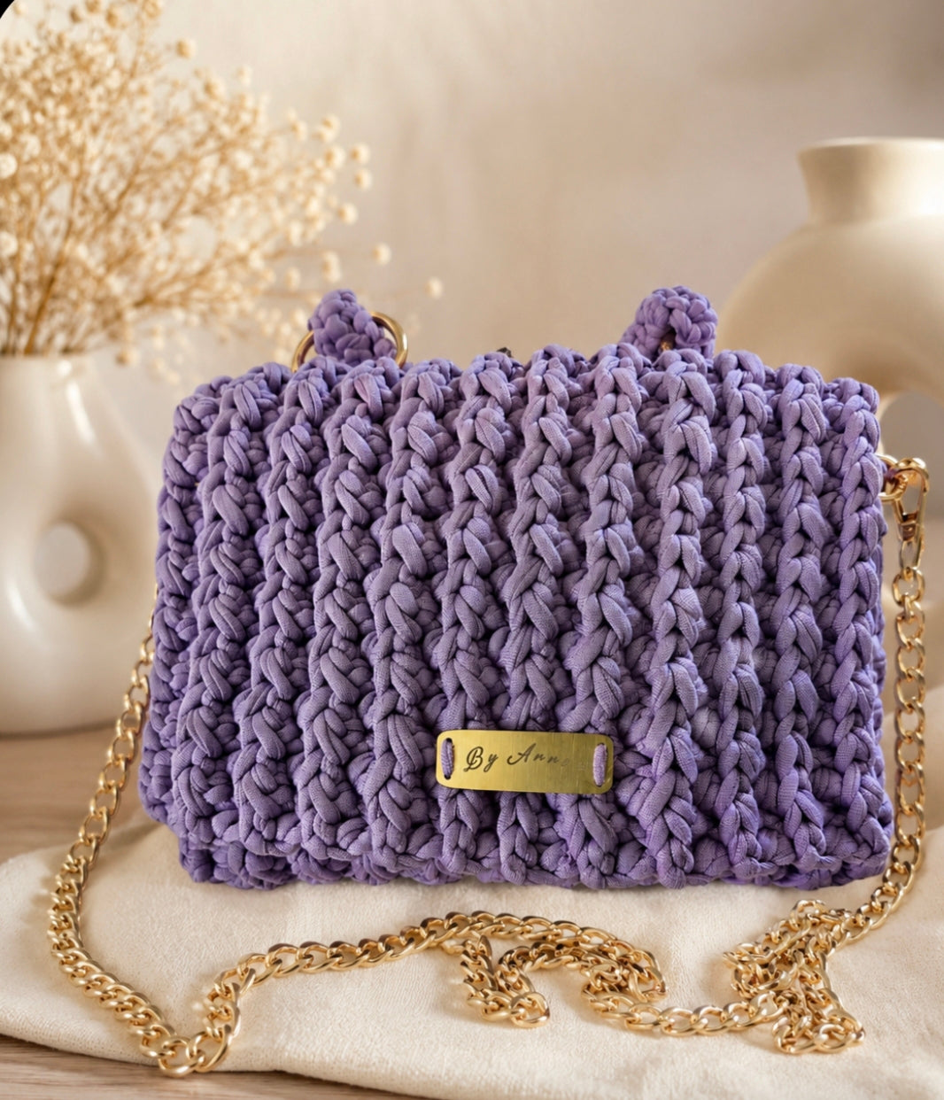 Sac Lila